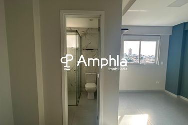 Apartamento &agrave; venda - 65m&sup2; - Centro