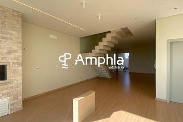 Sobrado &agrave; venda - 190m&sup2; - Tocantins