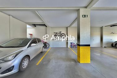 Apartamento &agrave; venda - 93m&sup2; - Jardim Gisela