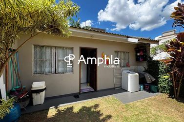 Casa &agrave; venda - 58m&sup2; - S&atilde;o Francisco