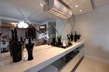 Apartamento &agrave; venda - 147m&sup2; - CENTRO