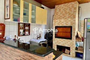 Casa &agrave; venda - 223m&sup2; - S&atilde;o Crist&oacute;v&atilde;o