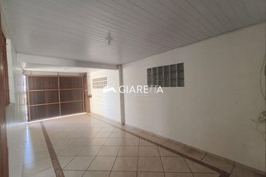 Sala Comercial para alugar - 120m&sup2; - JARDIM GISELA