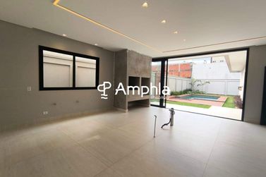 Sobrado &agrave; venda - 403m&sup2; - Pacaembu