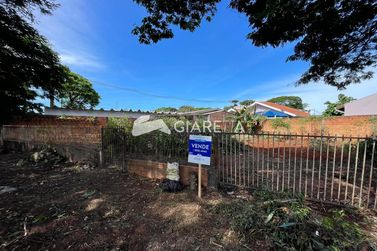 Terreno &agrave; venda - 401m&sup2; - JARDIM CONCORDIA