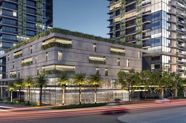 Sala Comercial &agrave; venda - 268m&sup2; - Centro
