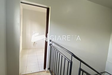 Apartamento &agrave; venda - 60m&sup2; - JARDIM COOPAGRO