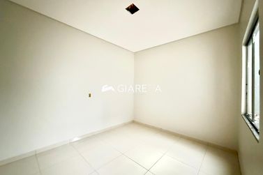 Casa &agrave; venda - 52m&sup2; - JARDIM CONCORDIA