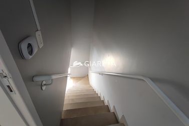 Casa para alugar - 175m&sup2; - CENTRO