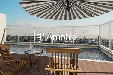 Apartamento &agrave; venda - 330m&sup2; - Country