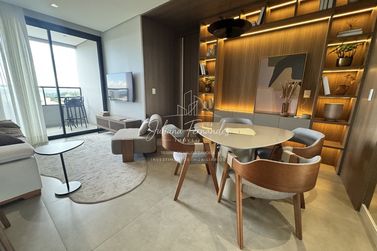 Apartamento &agrave; venda - Jardim La Salle