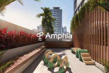 Apartamento &agrave; venda - 134m&sup2; - Balne&aacute;rio Perequ&ecirc;