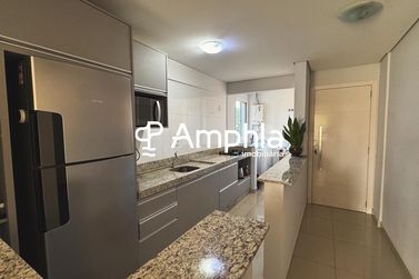 Apartamento &agrave; venda - 85m&sup2; - Centro