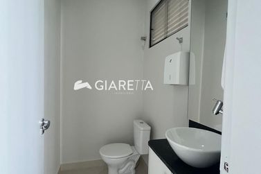 Sala Comercial para alugar - 101m&sup2; - CENTRO
