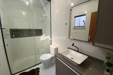 Casa para alugar - 80m&sup2; - JARDIM S&Atilde;O FRANCISCO