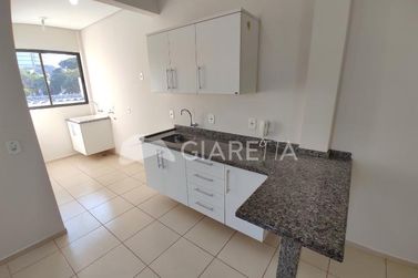 Apartamento &agrave; venda - 60m&sup2; - CENTRO