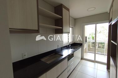 Apartamento &agrave; venda - 130m&sup2; - JARDIM LA SALLE