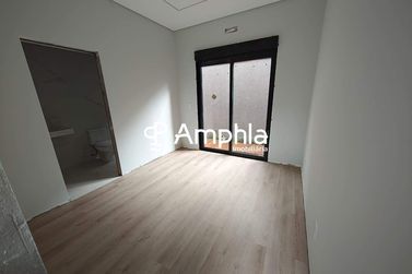 Casa &agrave; venda - 207m&sup2; - Recanto Tropical