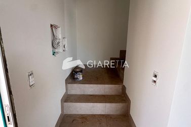 Sobrado &agrave; venda - 159m&sup2; - JARDIM PORTO ALEGRE