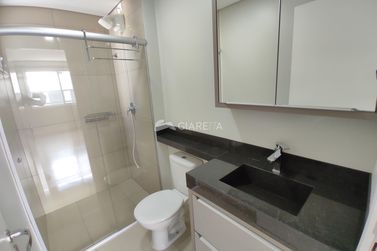 Apartamento &agrave; venda - 86m&sup2; - JARDIM TOCANTINS