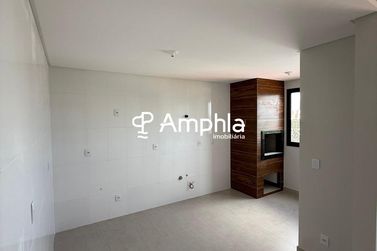 Apartamento &agrave; venda - 61m&sup2; - Recanto Tropical