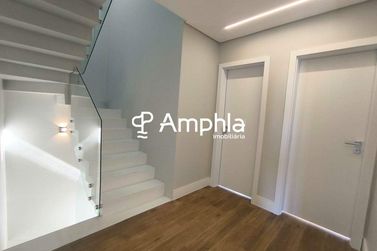 Sobrado &agrave; venda - 236m&sup2; - Cancelli