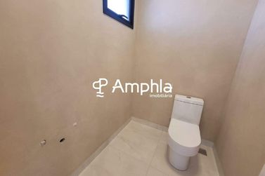 Sobrado &agrave; venda - 158m&sup2; - Recanto Tropical