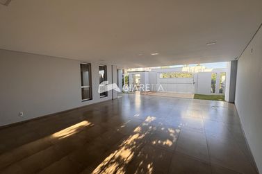 Sobrado &agrave; venda - 275m&sup2; - VILA INDUSTRIAL