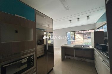 Sala Comercial para alugar - 170m&sup2; - CENTRO