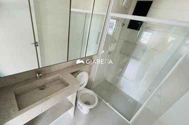 Apartamento para alugar - 62m&sup2; - JARDIM TOCANTINS