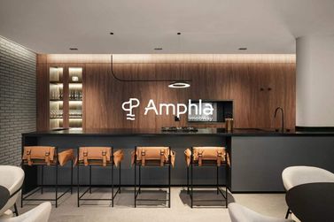 Apartamento &agrave; venda - 269m&sup2; - Jardim La Salle