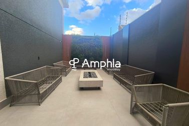 Apartamento &agrave; venda - 79m&sup2; - Neva