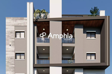 Apartamento &agrave; venda - 58m&sup2; - Biopark
