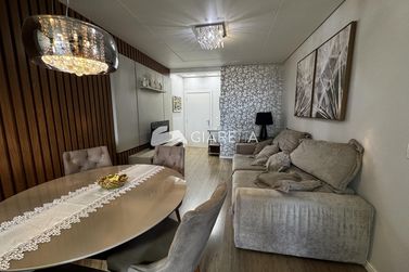Apartamento para alugar - 103m&sup2; - CENTRO
