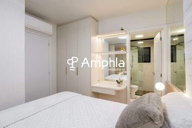 Apartamento &agrave; venda - 63m&sup2; - Canad&aacute;