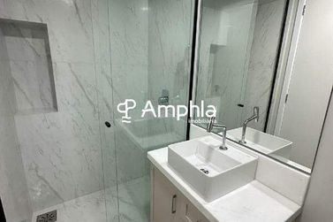 Apartamento &agrave; venda - 113m&sup2; - Centro