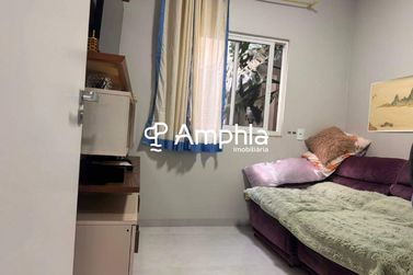 Casa &agrave; venda - 120m&sup2; - Jardim Gisela