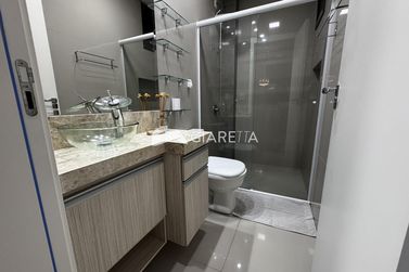 Apartamento para alugar - 103m&sup2; - CENTRO