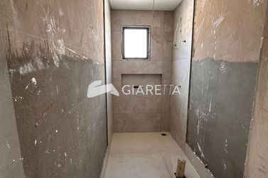 Sobrado &agrave; venda - 121m&sup2; - JARDIM PORTO ALEGRE