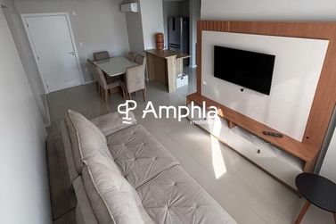 Apartamento &agrave; venda - 65m&sup2; - Tabuleiro dos Oliveiras