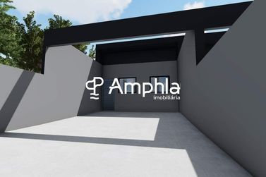 Casa &agrave; venda - 78m&sup2; - S&atilde;o Francisco