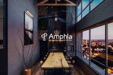 Apartamento &agrave; venda - 120m&sup2; - Vila Industrial