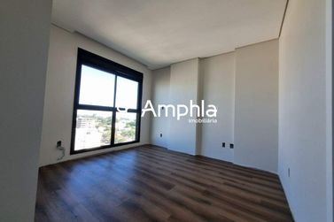 Apartamento &agrave; venda - 166m&sup2; - Jardim La Salle