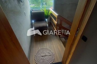 Apartamento &agrave; venda - 213m&sup2; - JARDIM PINHEIRINHO