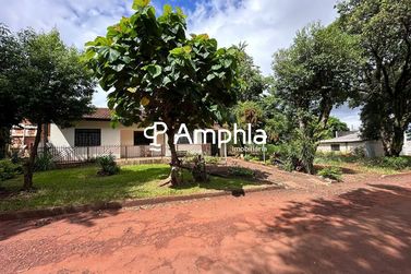 Terreno &agrave; venda - 500m&sup2; - Espig&atilde;o