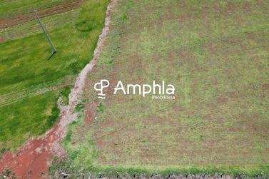 Terreno &agrave; venda - 60500m&sup2; - Contorno Oeste