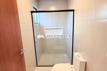 Casa &agrave; venda - 52m&sup2; - JARDIM COOPAGRO