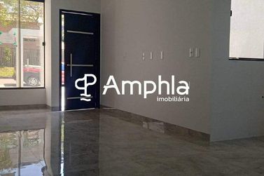 Casa &agrave; venda - 106m&sup2; - Jardim Conc&oacute;rdia
