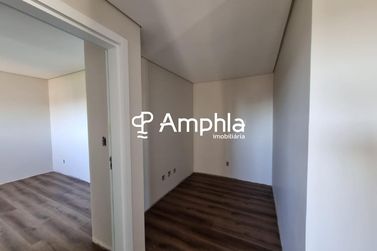 Apartamento &agrave; venda - 166m&sup2; - Jardim La Salle