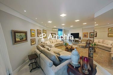 Apartamento &agrave; venda - 700m&sup2; - Centro
